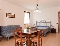 Residence La Pieve Di Pomaia